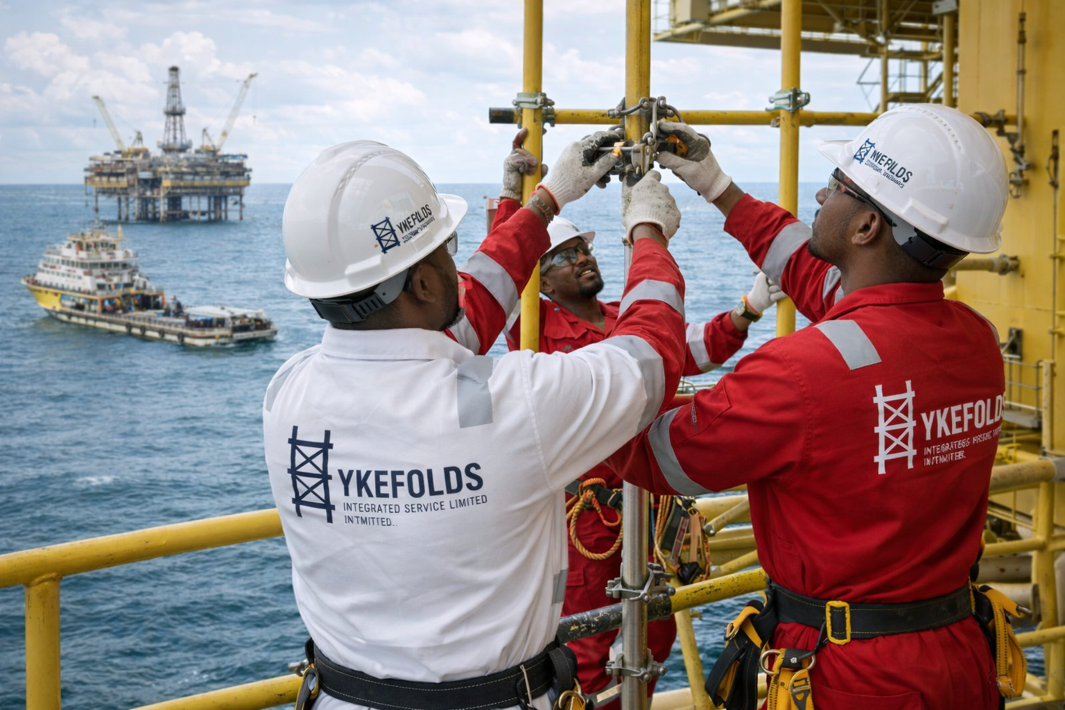 Building Access Systems